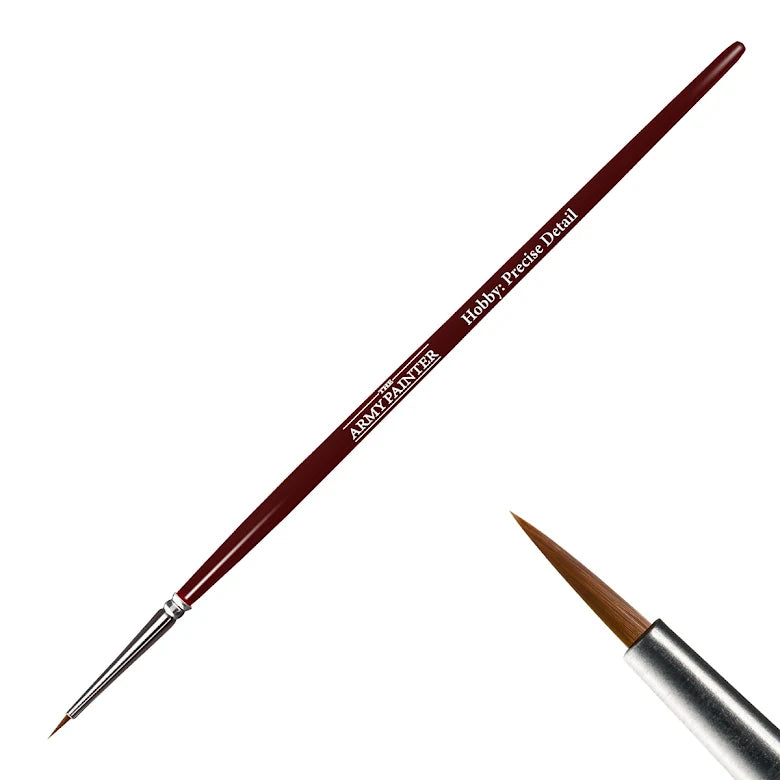 The Army painter - Precise Detail