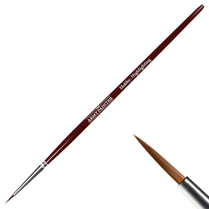 The Army painter - Highlighting Brush